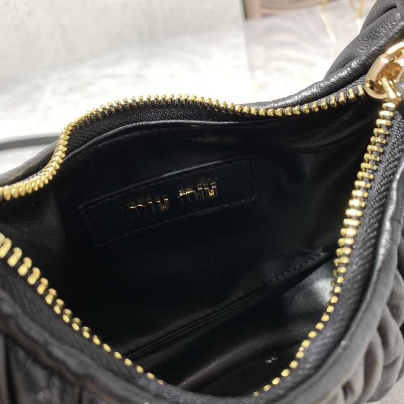 MIU MIU Handle Bags